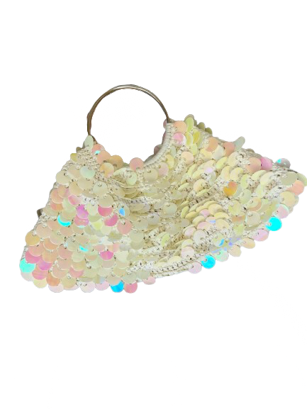 Sac Sequin