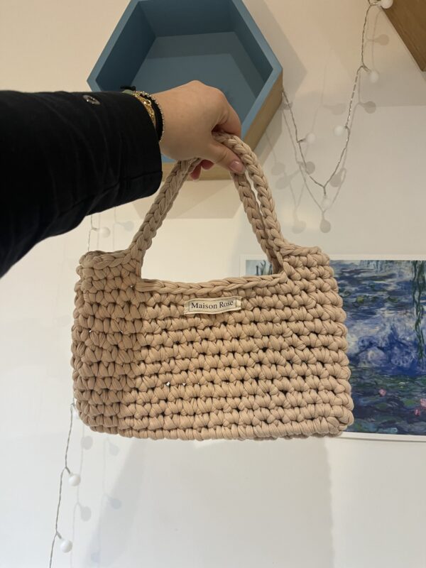 Sac Tulipe
