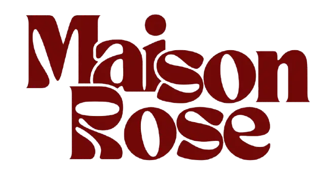 Maison Rose