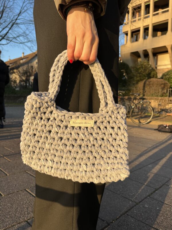 Sac Tulipe